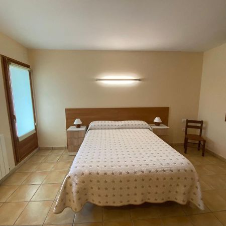 La Badia Nova Appartement Sant Felíu de Pallarols Buitenkant foto